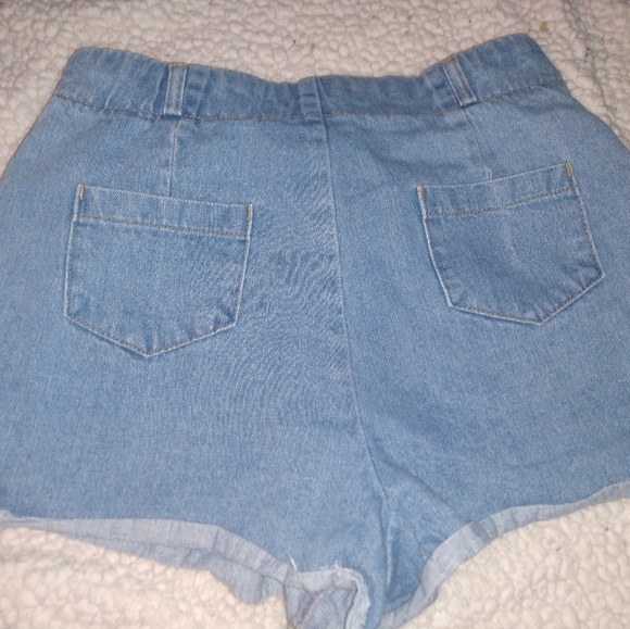 shorts - Picture 3 of 4